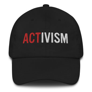 Activism Hat