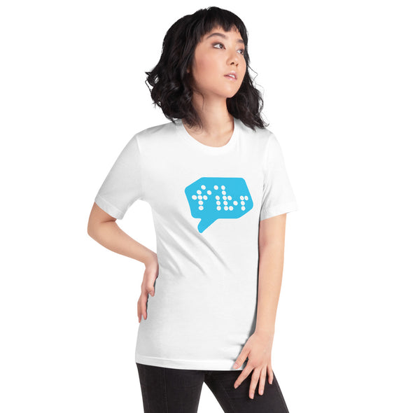 fibr Unisex T-Shirt