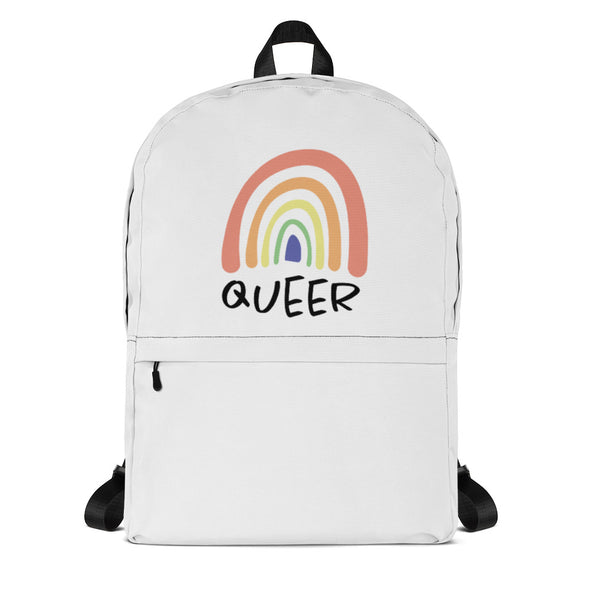 Queer Backpack