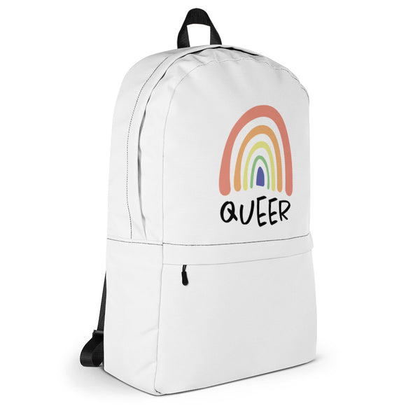 Queer Backpack