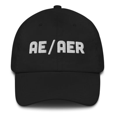 Ae/Aer Hat