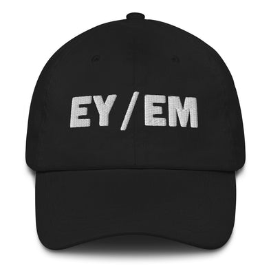 Ey/Em Hat