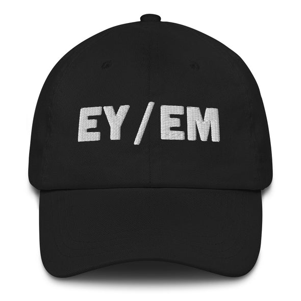 Ey/Em Hat