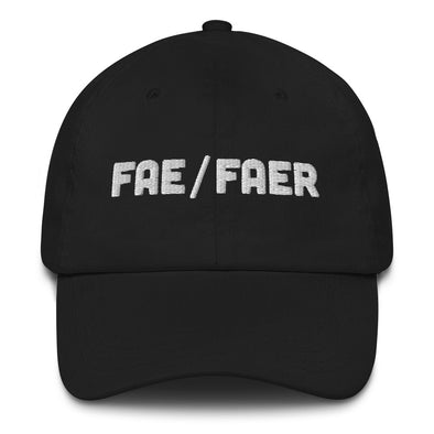 Fae/Faer Hat