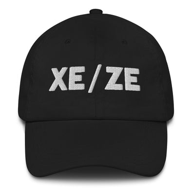 Xe/Ze Hat