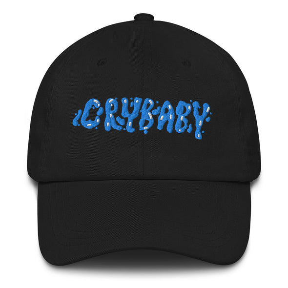 Crybaby Hat