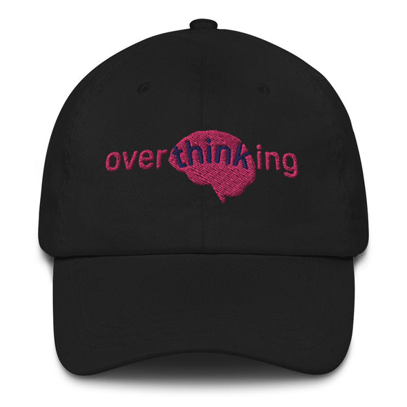 Overthinking Hat