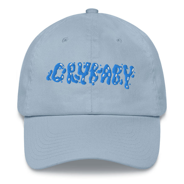 Crybaby Hat