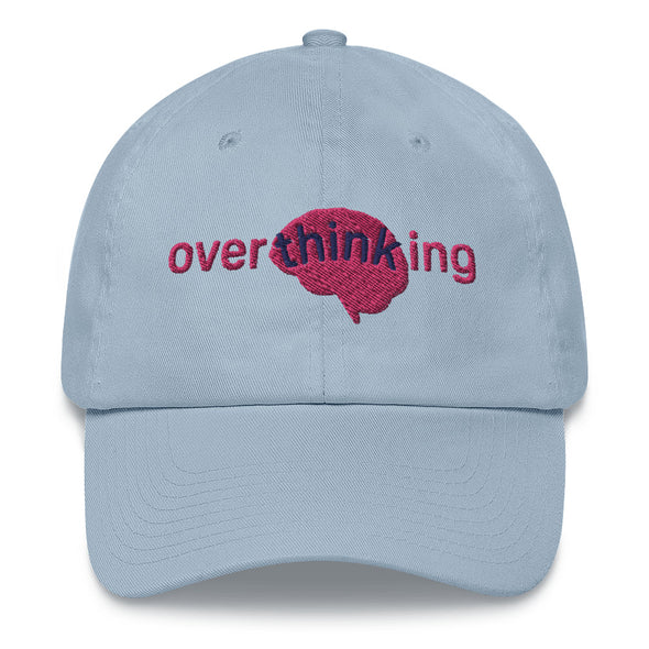 Overthinking Hat