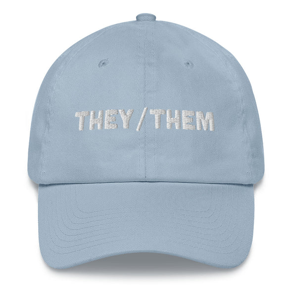 They/Them Hat