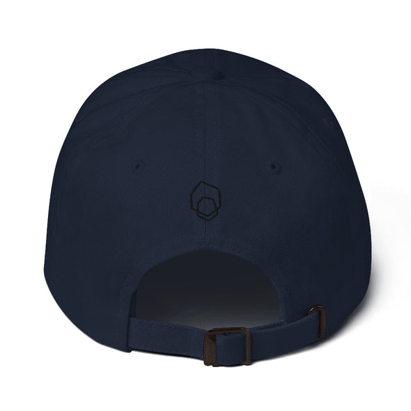 fibr Hat (Black Logo)
