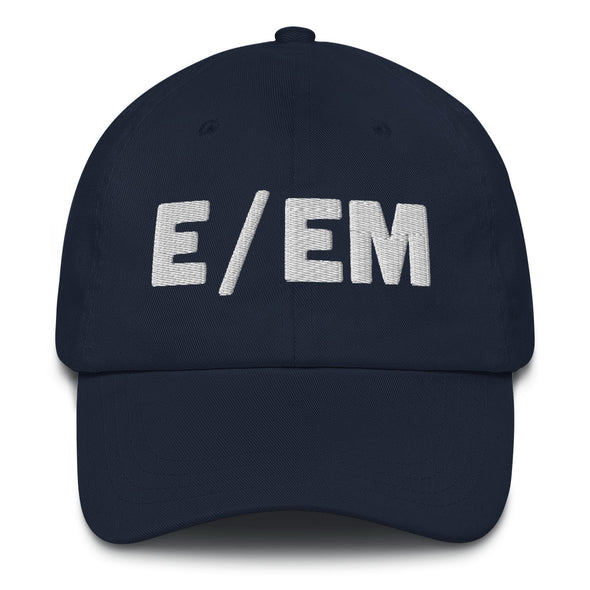 E/Em Hat