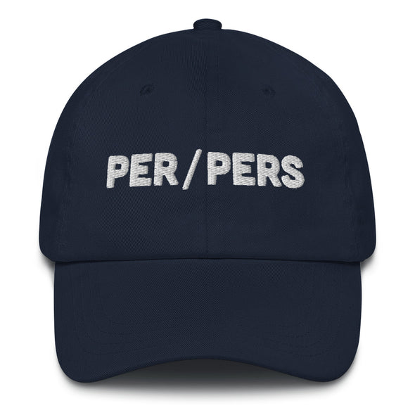 Per/Pers Hat