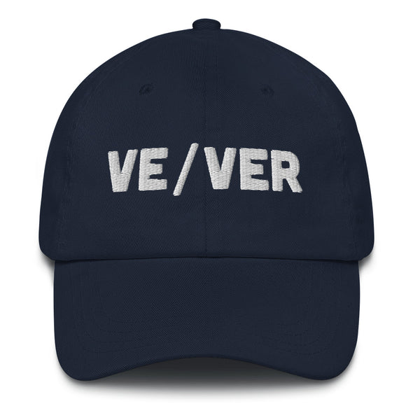 Ve/Ver Hat