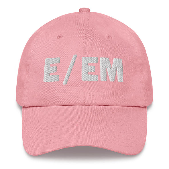 E/Em Hat