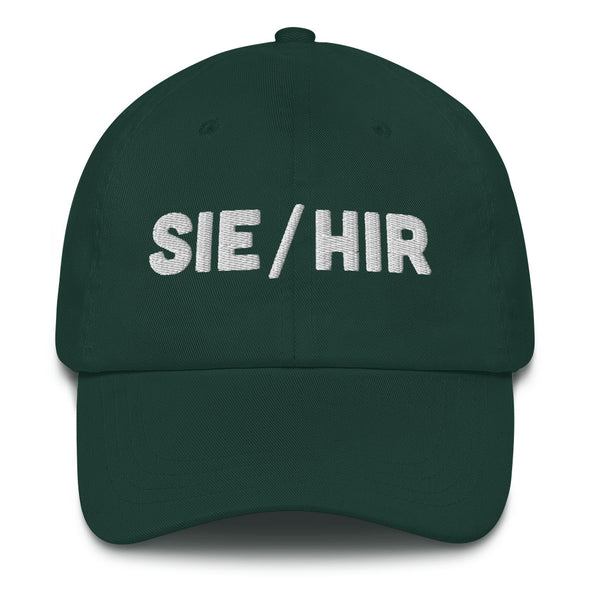 Sie/Hir Hat