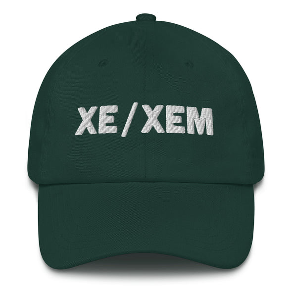 Xe/Xem Hat