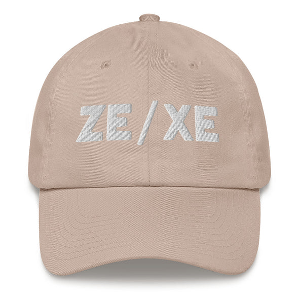 Ze/Xe Hat