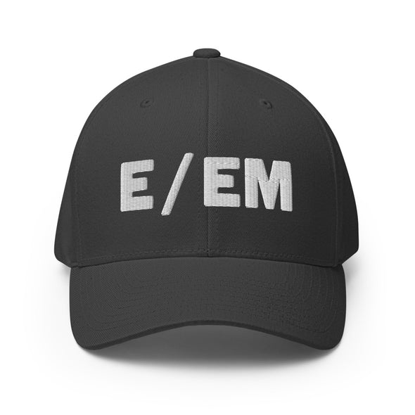 E/Em Structured Cap
