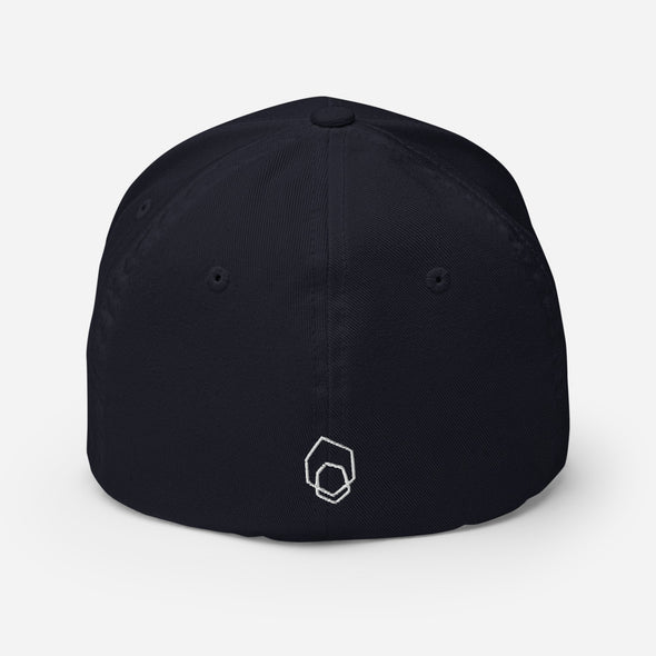 Unapologetically Radical Structured Cap