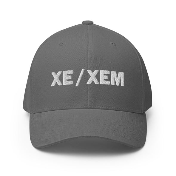 Xe/Xem Structured Cap
