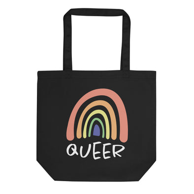Queer Eco Tote