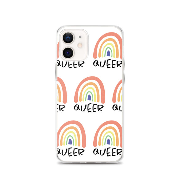 Queer iPhone Case