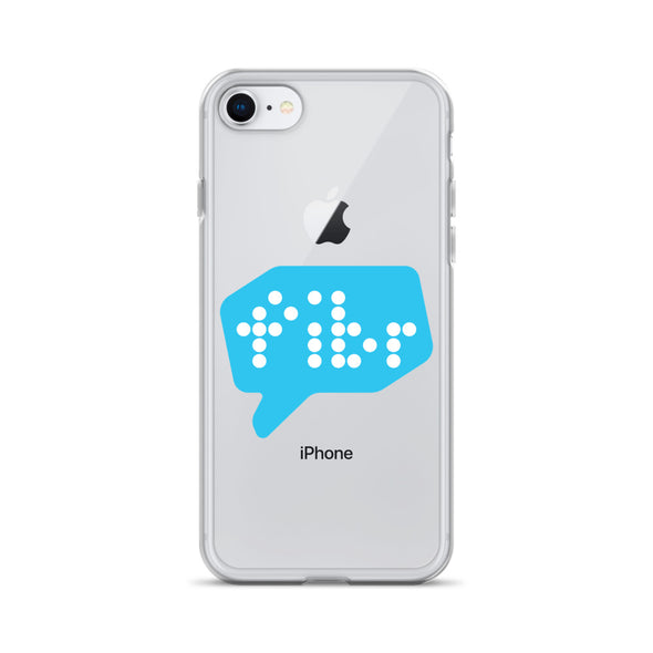 fibr iPhone Case