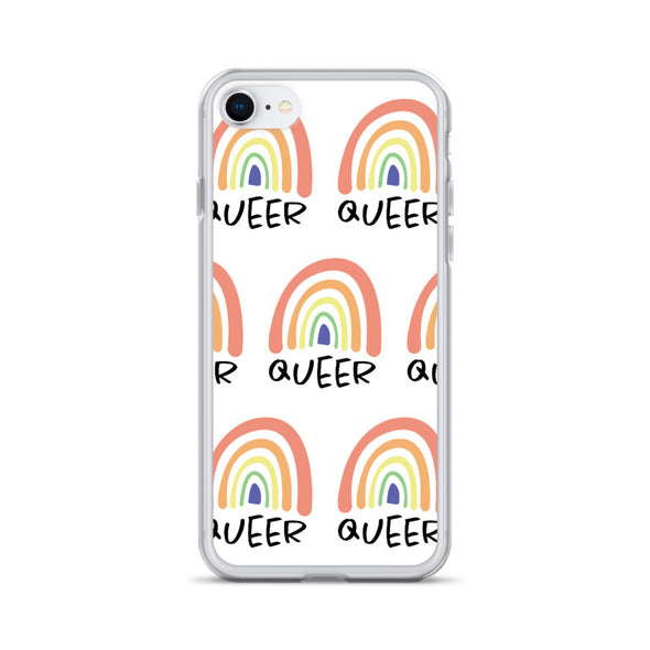 Queer iPhone Case