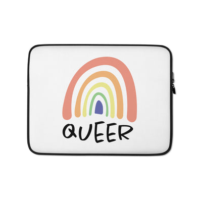 Queer Laptop Sleeve