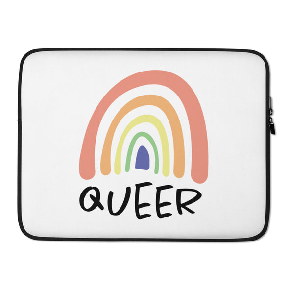 Queer Laptop Sleeve