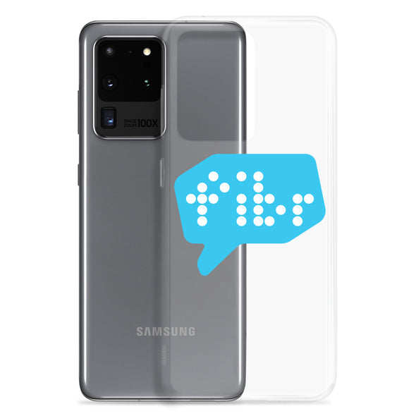 fibr Samsung Case