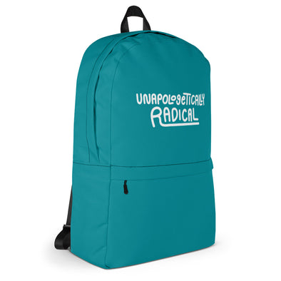 Unapologetically Radical Backpack