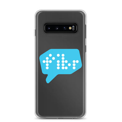 fibr Samsung Case