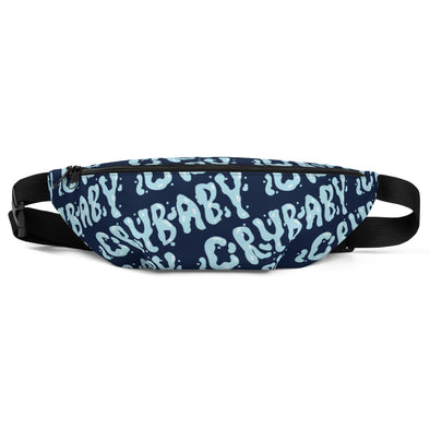 Crybaby Fanny Pack (Navy)