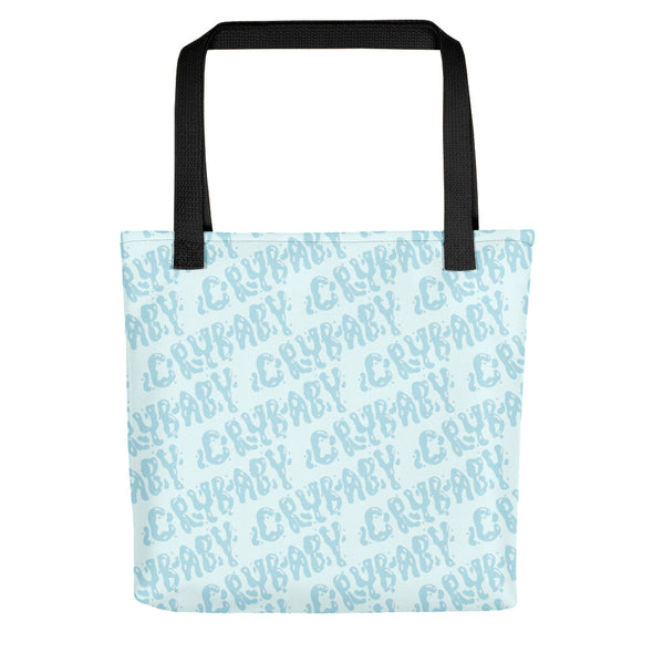 Crybaby Tote