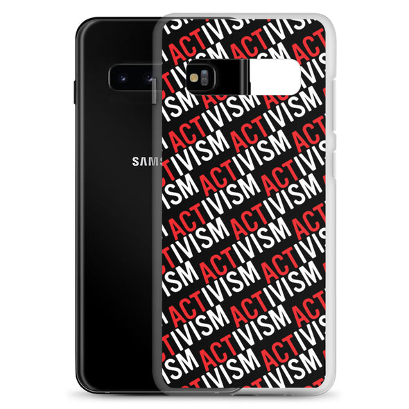 Activism Samsung Case