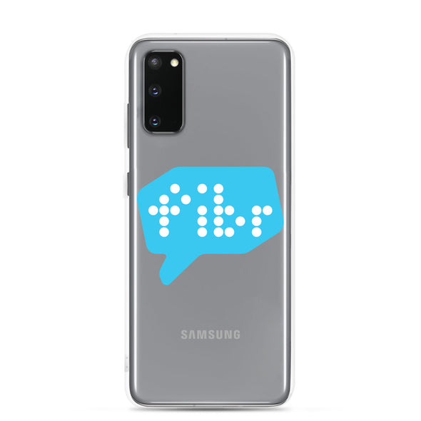 fibr Samsung Case