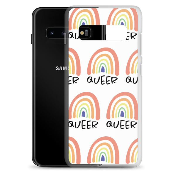 Queer Samsung Case