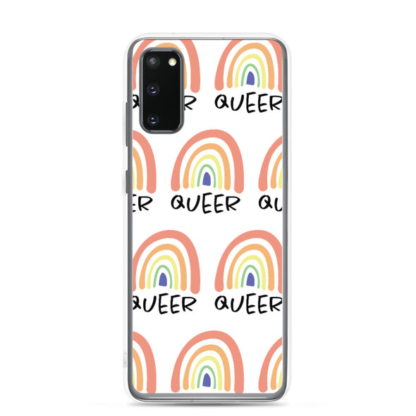 Queer Samsung Case