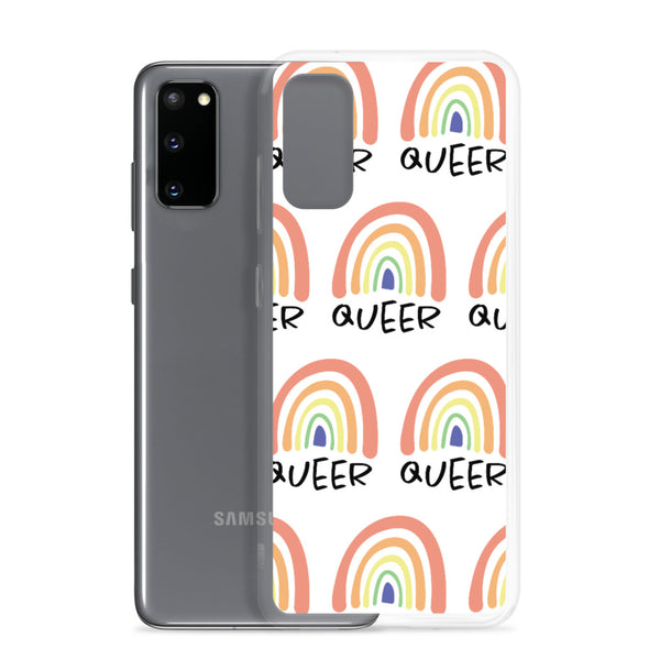 Queer Samsung Case