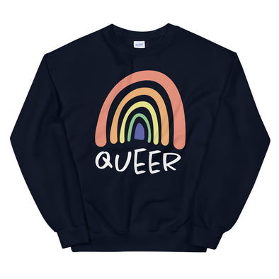 Queer Unisex Sweatshirt