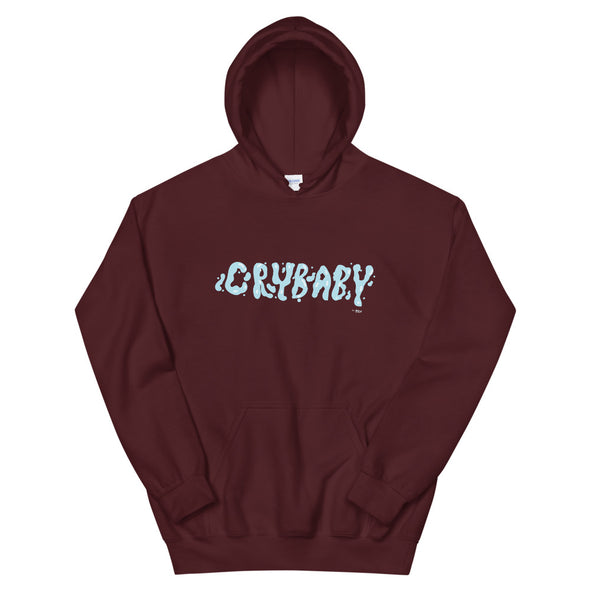 Crybaby Unisex Hoodie