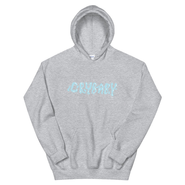 Crybaby Unisex Hoodie