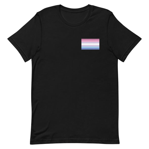 Bigender Pride T-Shirt