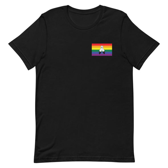 Two-Spirit Pride T-Shirt