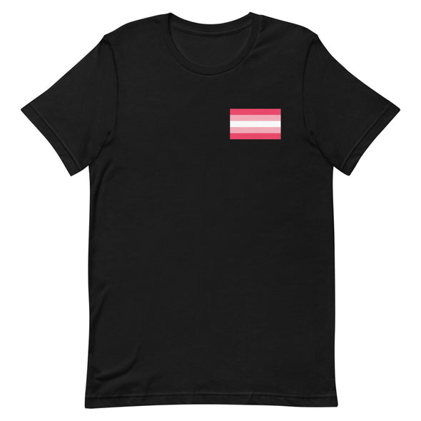 Trans Woman Pride T-Shirt
