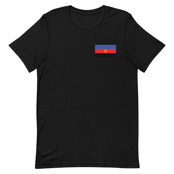 Polyamorous Pride T-Shirt