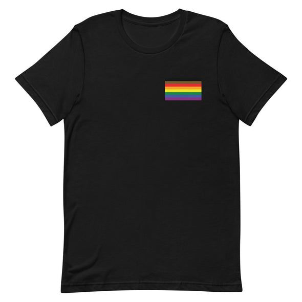 Philly Rainbow Pride T-Shirt