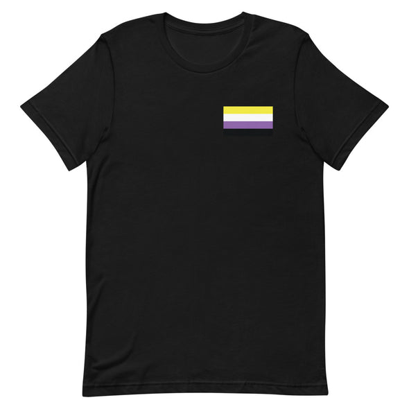 Nonbinary Pride T-Shirt
